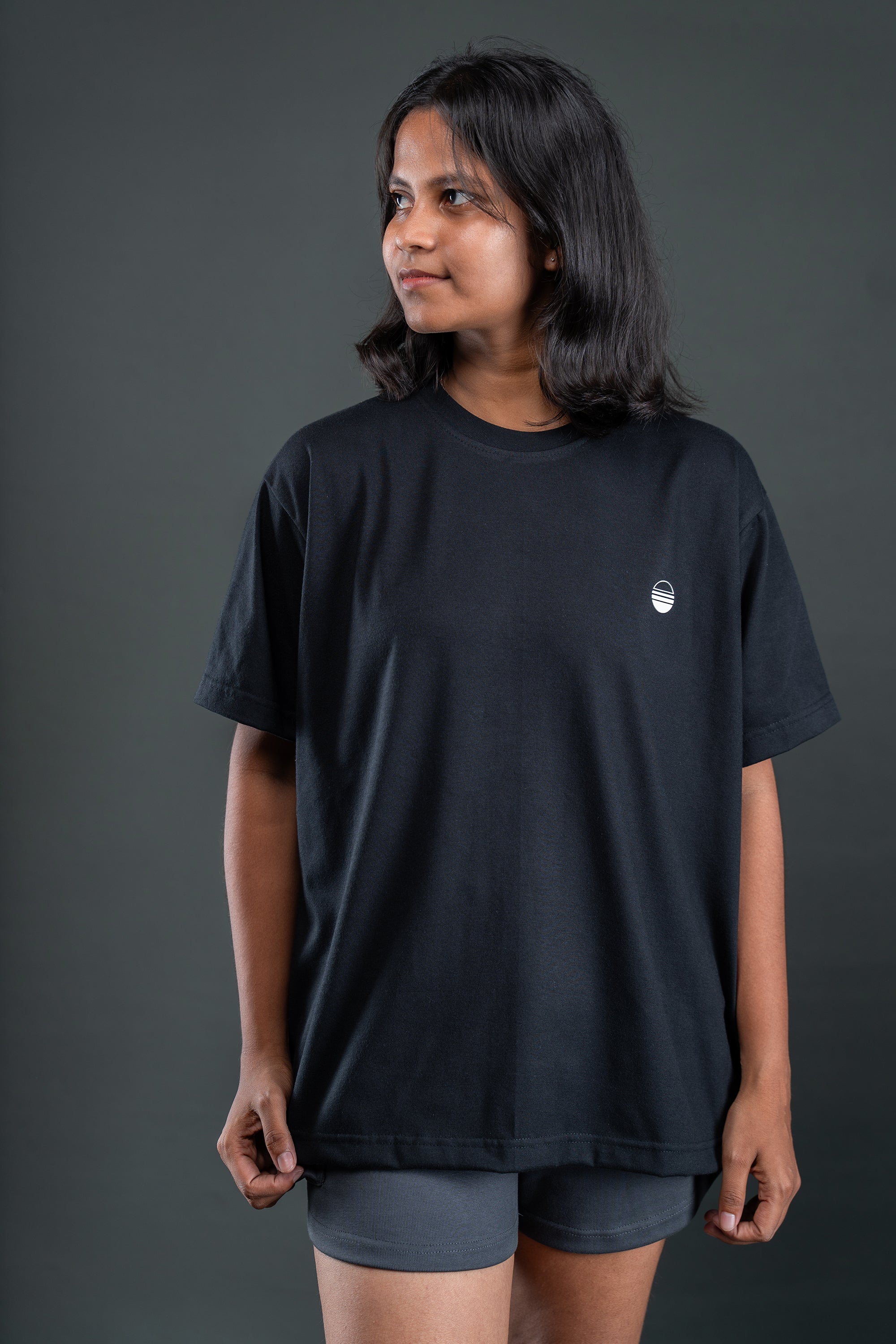 Women's Cargo Short - Gray